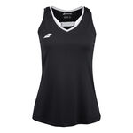 Vêtements Babolat Babolat Play Débardeur Tank Top Femmes-Noir