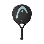 Raquette de padel HEAD HEAD One Ultralight Black
