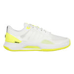 Chaussures de tennis Wilson Wilson Intrigue Tour Chaussures Toutes Surfaces Femmes-Blanc