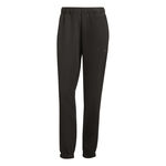 adidas adidas Motion Essentials Cuf Pantalon surv&ecirc;tement Femmes-noir