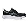 Gel-Pulse 17 Chaussure de running sans stabilisateurs Hommes-noir, gris