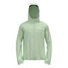 X-Alp Waterproof Veste running Hommes-mint