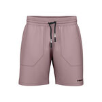 V&ecirc;tements HEAD HEAD Performance Play Shorts Hommes-mauve