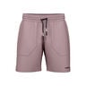 Performance Play Shorts Hommes-mauve