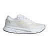 Adizero SL 2 Chaussure De Running Sans Stabilisateurs Femmes-Blanc,Argent