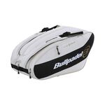 Sacs De Tennis Bullpadel BPP25015 TOUR PREMIER BLANCO