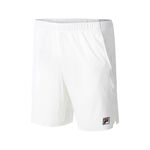 Vêtements Fila Fila Santana Shorts Hommes-Blanc