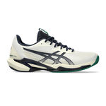 Chaussures De Tennis ASICS Solution Speed FF 3 CLAY