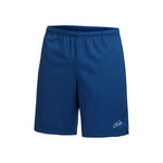Vêtements Lotto Lotto Squadra III 9in Shorts Hommes-Bleu