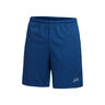 Squadra III 9in Shorts Hommes-Bleu