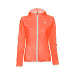 Vêtements BIDI BADU Grace Tech Jacket Girls