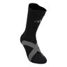 Run ClimaCool Chaussettes De Running-Noir,Gris
