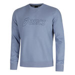Vêtements ASICS Sweatshirt