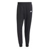 Walk On Pantalon Survêtement Hommes-Noir
