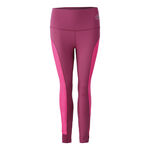 Vêtements Nike Nike Dri-Fit Heritage Icon Clash Collant Tight Femmes-Pink,Violet