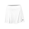 Ace Jersey Jupe Femmes-Blanc