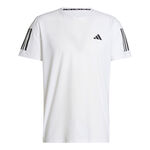 Vêtements adidas Own The Run B Tee