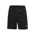 Vêtements Lotto Lotto Squadra III 9in Shorts Hommes-Noir