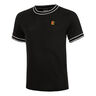 Heritage T-shirt Hommes-Noir
