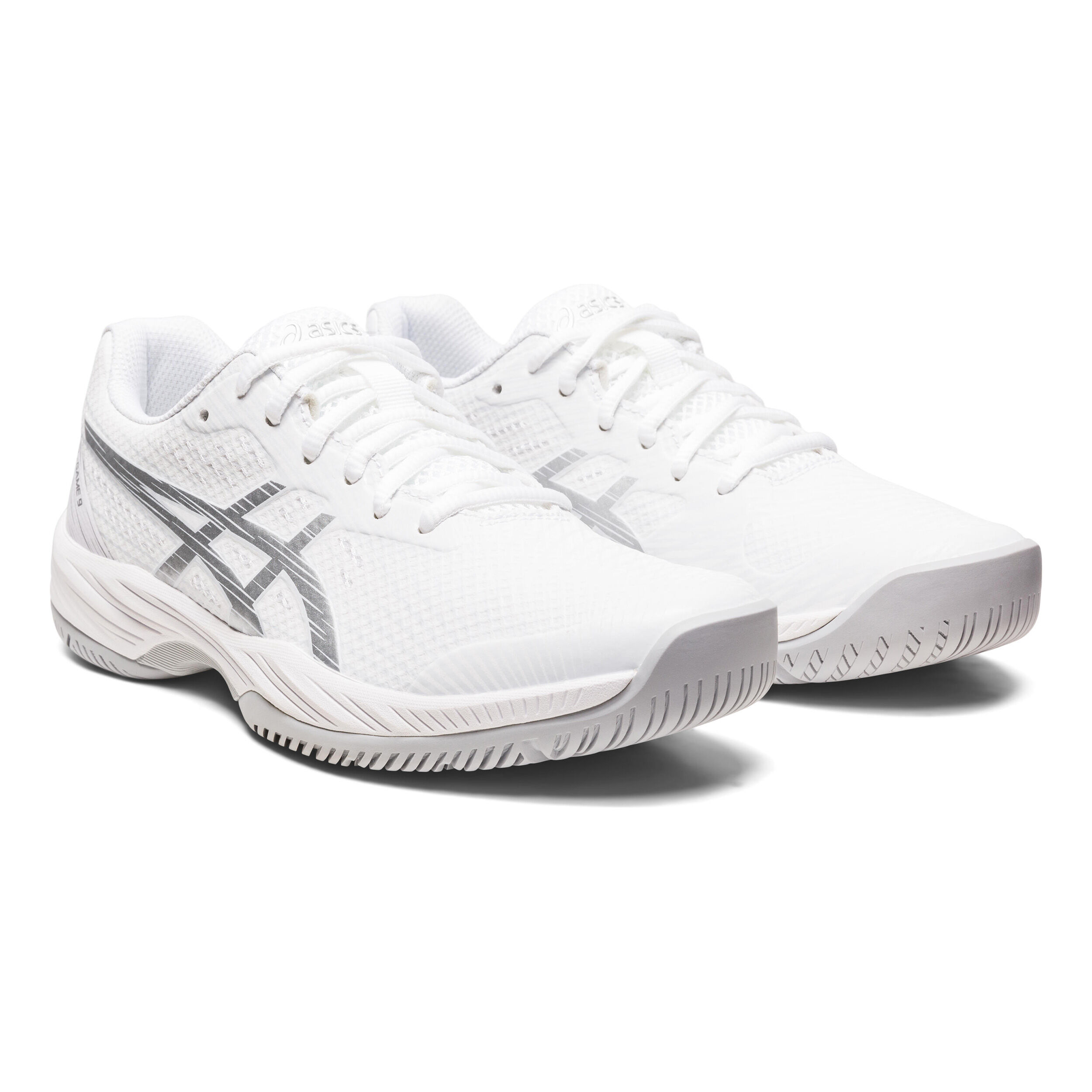 Sweat asics femme argent new arrivals