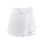 Vêtements Endless Endless Minimal High Waist Jupe Femmes-Blanc,Argent