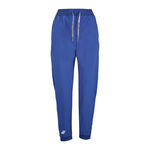 Vêtements Babolat Babolat Play Pantalon Survêtement Femmes-Bleu