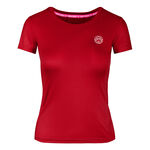 Vêtements BIDI BADU Eve Tech Roundneck Tee