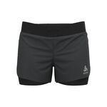 Vêtements Odlo Zeroweight 3inch 2in1 Short