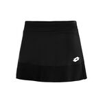 Vêtements Lotto Lotto Squadra II PL Jupe Femmes - noir, 