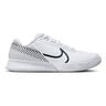 Zoom Vapor Pro 2 Chaussure moquette Hommes - blanc, noir