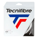 Tecnifibre Tecnifibre Ice Code Cordage En Garniture 12m-Blanc