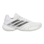 Chaussures adidas adidas Barricade 14 Chaussure gazon Femmes - blanc, gris clair