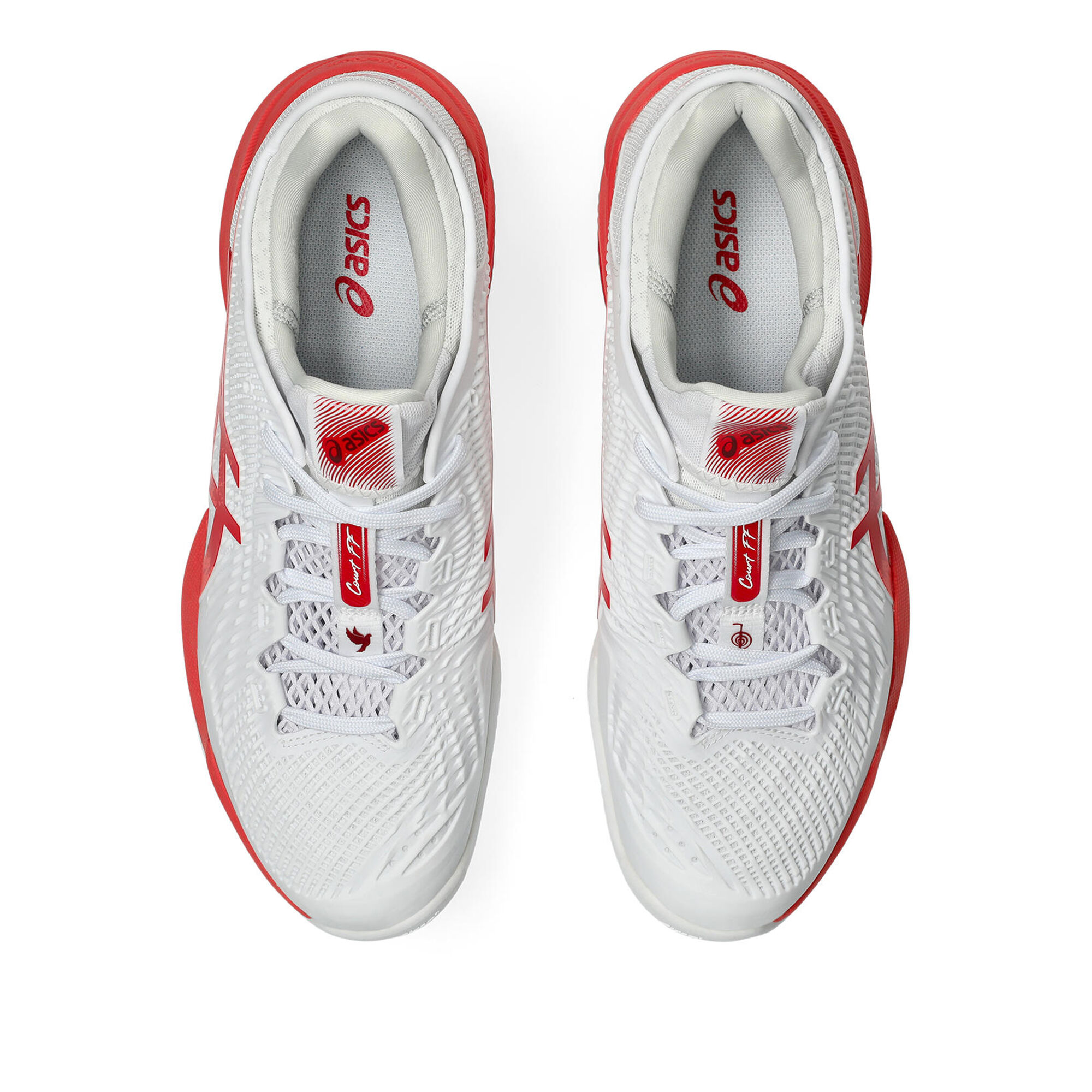 ASICS