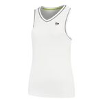 Vêtements De Tennis Dunlop Club Ladies Tank Top