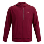 Vêtements Under Armour Outrun The Storm Jacket