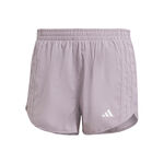 Vêtements adidas adidas Own The Run MFTP Short De Running Femmes-Lilas
