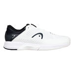 Chaussures de tennis HEAD HEAD Revolt Pro 4.5 Chaussures toutes surfaces Hommes - blanc, bleu