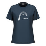 Vêtements HEAD Lara T-Shirt Women