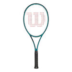 Raquettes de tennis Wilson Wilson Blade 98S V9 Raquettes test