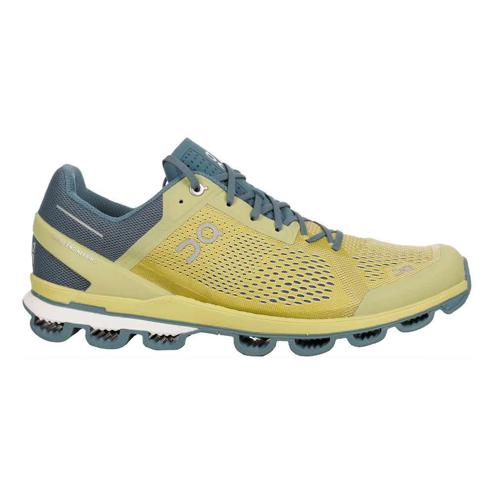 On Cloudsurfer Chaussure De Running Sans Stabilisateurs Hommes