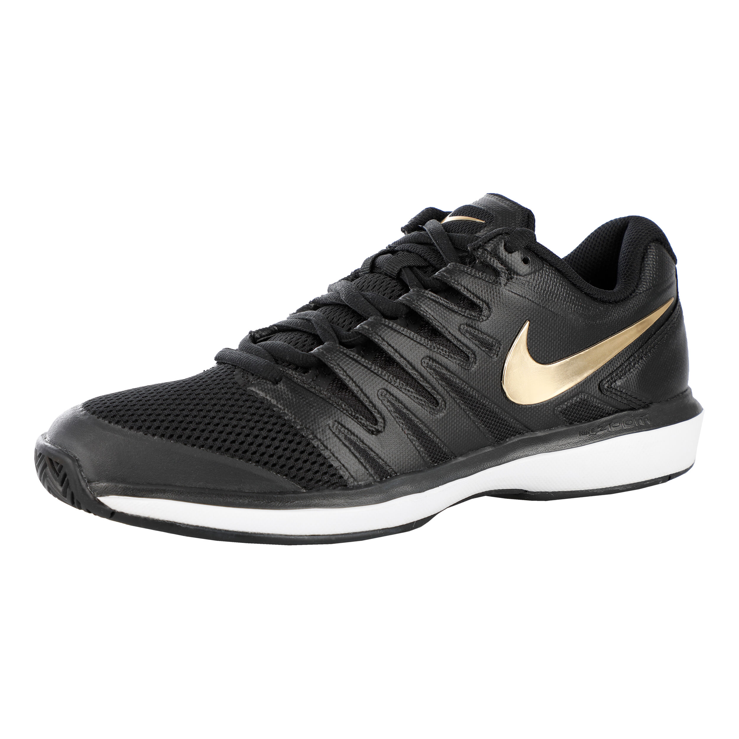 nikecourt air zoom prestige