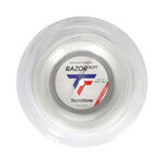 Tecnifibre Tecnifibre Razor Soft 200m Bobine Cordage-Blanc
