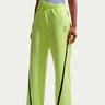 Court Dri-Fit Advantage  Pantalon surv&ecirc;tement Femmes-jaune lemon