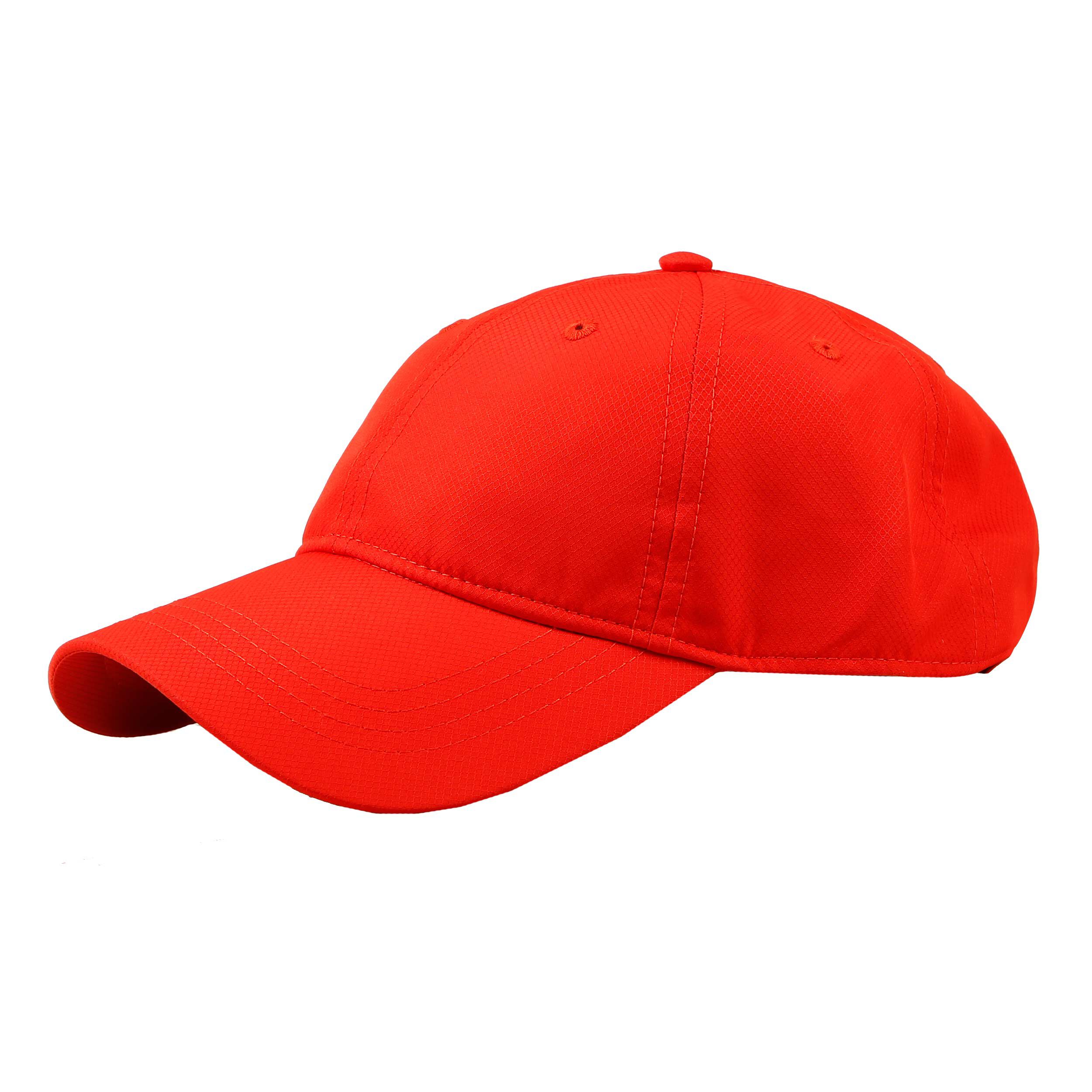 Buy Lacoste Performance Casquette Hommes Orange online Tennis Point BE