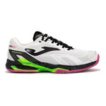 Chaussures de padel Joma Joma Ultra Light Chaussures padel Hommes - blanc, noir