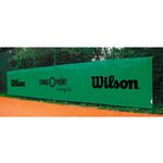 Équipement Court De Tennis Tennis-Point Sichtblende Wilson
