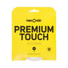 Premium Touch Cordage En Garniture 12m-Blanc