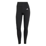 Vêtements adidas adidas OPT Power Essential 7/8 Collant tight Femmes-noir