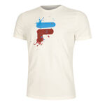 Vêtements Fila T-Shirt Nevio