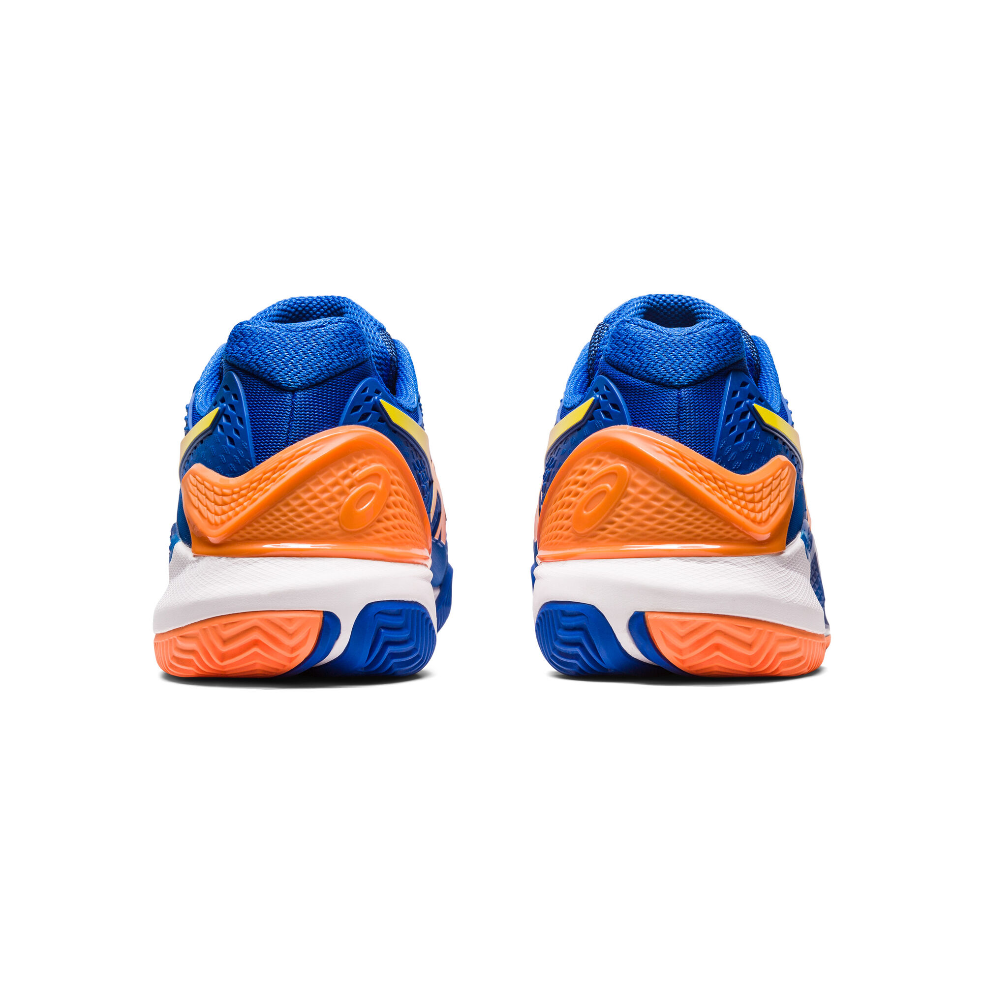 ASICS